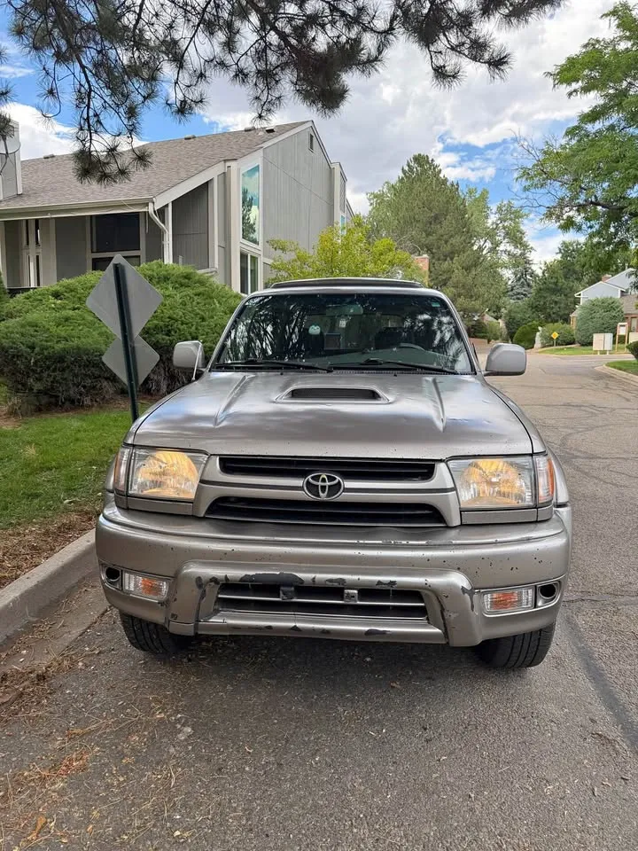 Nice Car